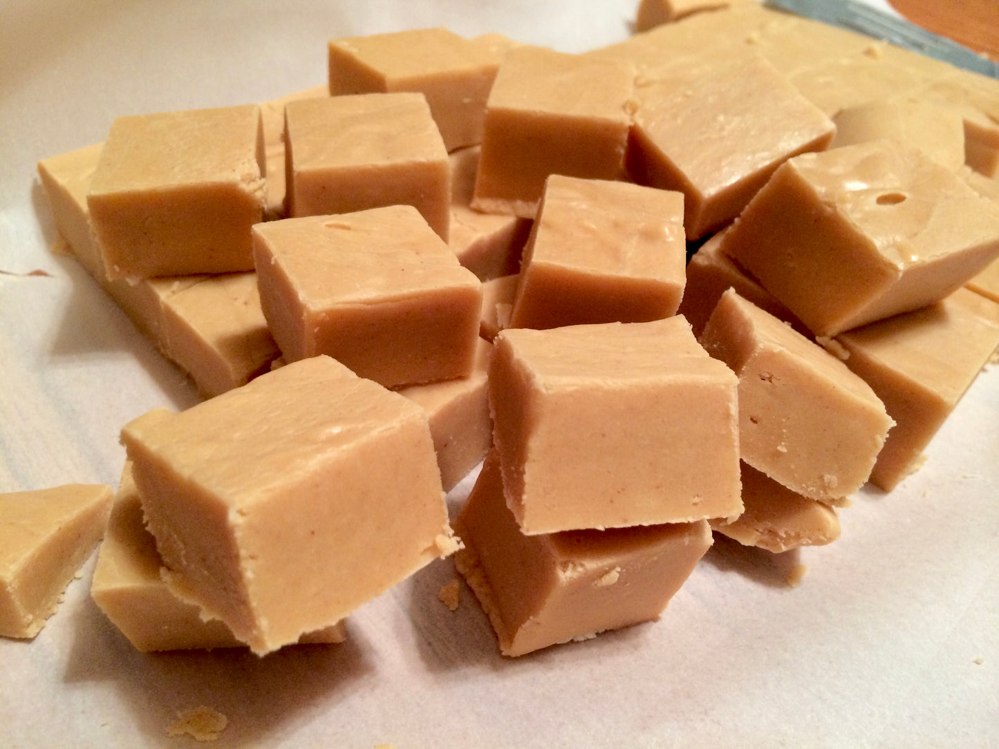 Peanut Butter Fudge