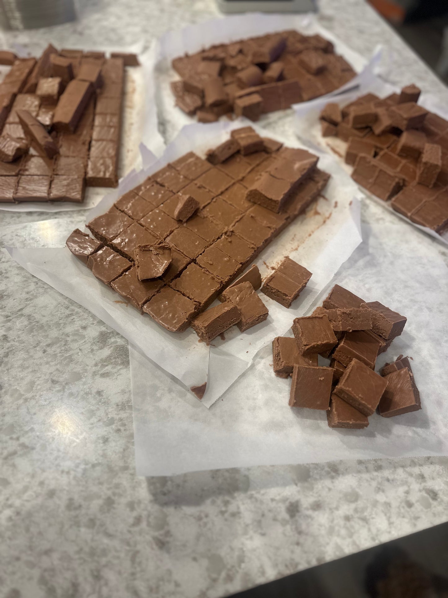 Sugar-Free Peanut Butter Chocolate