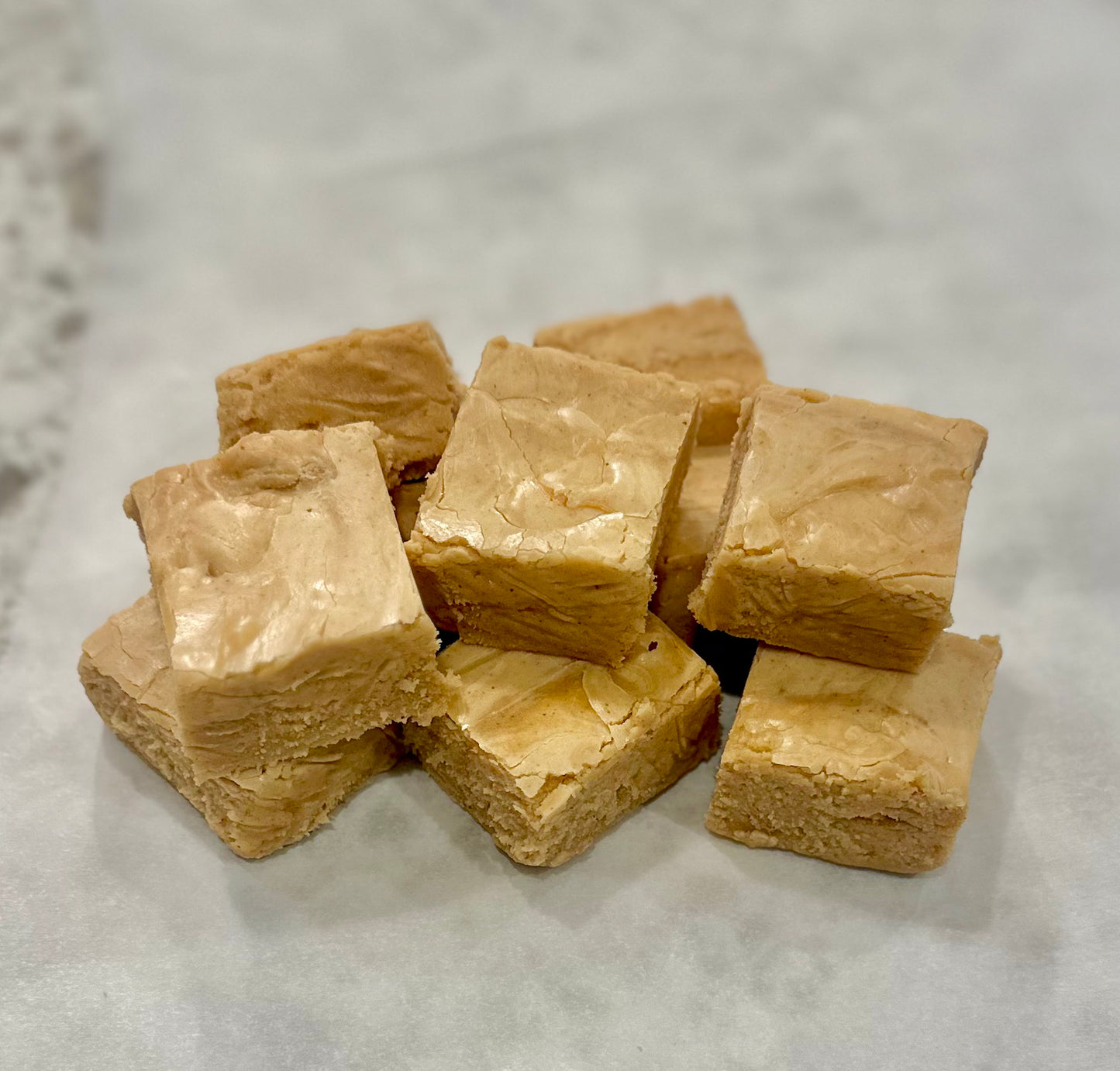 Peanut Butter Fudge